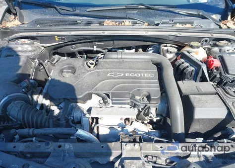 2016 Chevrolet Malibu 1Lt z USA, uszkodzony, nr VIN 1G1ZE5ST4GF264240